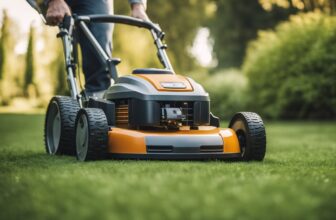 Husqvarna robotmaaier mesjes vervangen