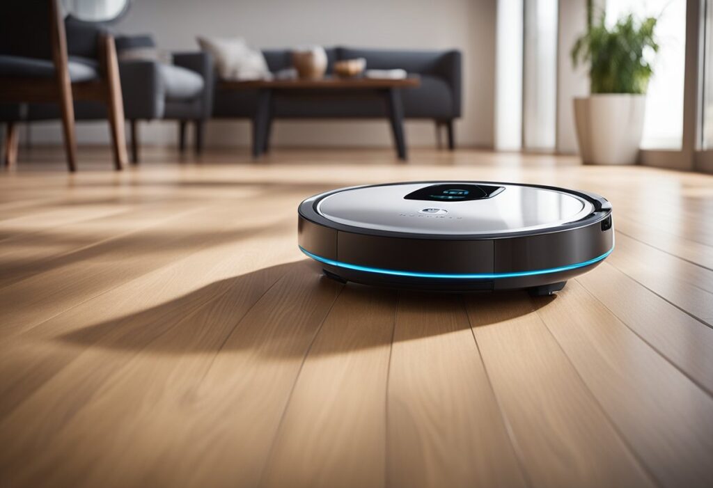 Eufy robovac