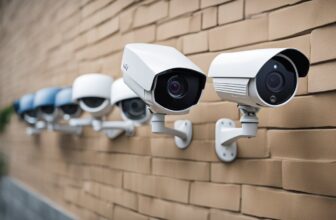 Eufy camera: Essentiële Beveiliging voor Je Huis