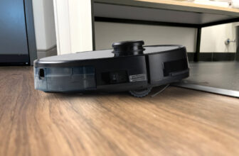 Waar moet je op letten bij het kopen van een robotstofzuiger?