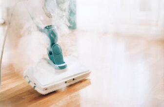 Stoomreiniger: Dé Oplossing voor Grondige Reiniging