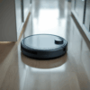 De Beste Robotstofzuigers voor Huishoudens met Harde Vloeren: Efficiëntie en Zorgvuldigheid Gecombineerd