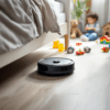 De Beste Robotstofzuigers voor Huishoudens met Kinderen: Veiligheid en Efficiëntie Gecombineerd