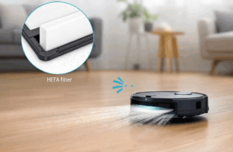 De Beste Robotstofzuigers voor Huishoudens met Allergieën: Efficiëntie en Gezondheid Gecombineerd