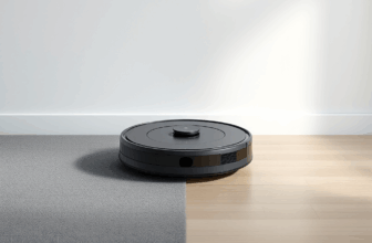 De Beste Robotstofzuigers voor Huishoudens met Harde Vloeren en Tapijt: Veelzijdige Reinigingsoplossingen