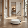 De Beste Robotstofzuigers voor Huishoudens met Meerdere Verdiepingen: Efficiëntie en Navigatie Gecombineerd