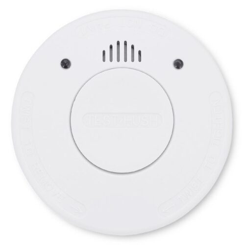 Smartwares rookmelders PD-8829