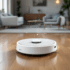 De Beste Robotstofzuigers voor Grote Huizen: Efficiëntie op Grote Schaal