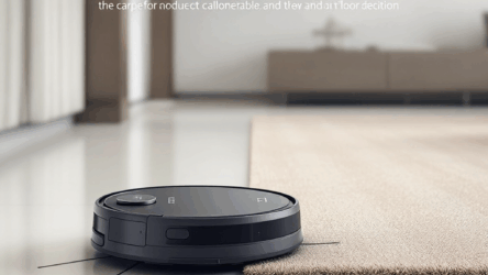 De Beste Robotstofzuigers voor Huishoudens met Harde Vloeren en Tapijt: Veelzijdige Reinigingsoplossingen