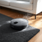 De Beste Robotstofzuigers voor Huishoudens met Huisdieren: Efficiëntie en Dierenhaarverwijdering Gecombineerd