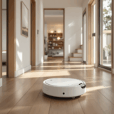 De Beste Robotstofzuigers voor Huishoudens met Meerdere Verdiepingen: Efficiëntie en Navigatie Gecombineerd