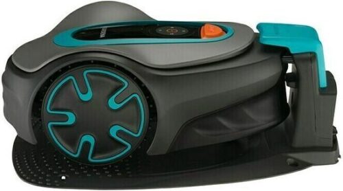 Gardena robotmaaier sileno minimo 250