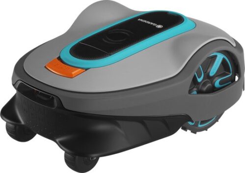Gardena Robotmaaier Sileno Life 750