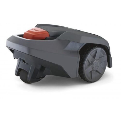 Husqvarna 305 robotmaaier